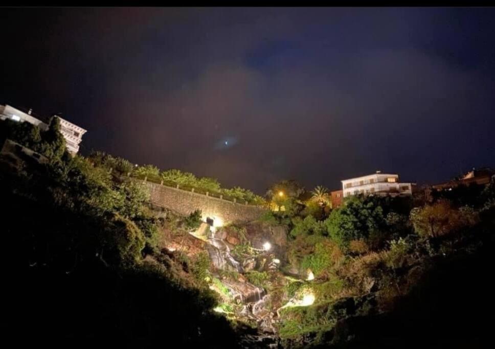 Casa Balta Villa Ávila Dış mekan fotoğraf