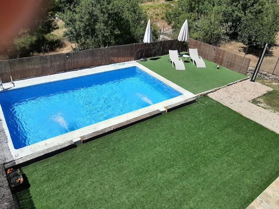 Casa Balta Villa Ávila Dış mekan fotoğraf