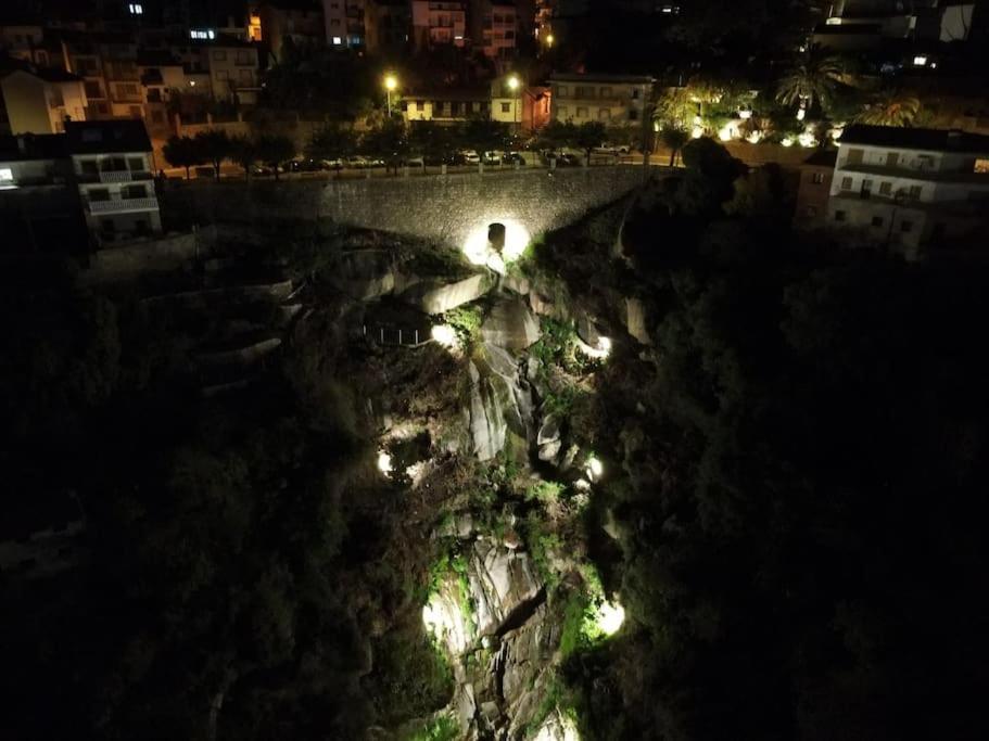 Casa Balta Villa Ávila Dış mekan fotoğraf