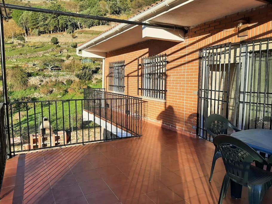 Casa Balta Villa Ávila Dış mekan fotoğraf