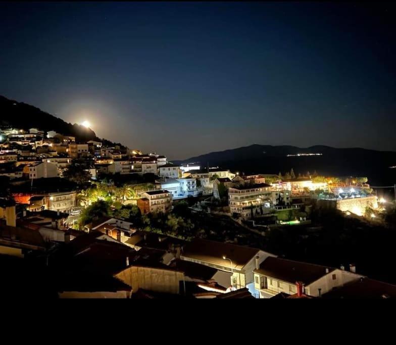 Casa Balta Villa Ávila Dış mekan fotoğraf