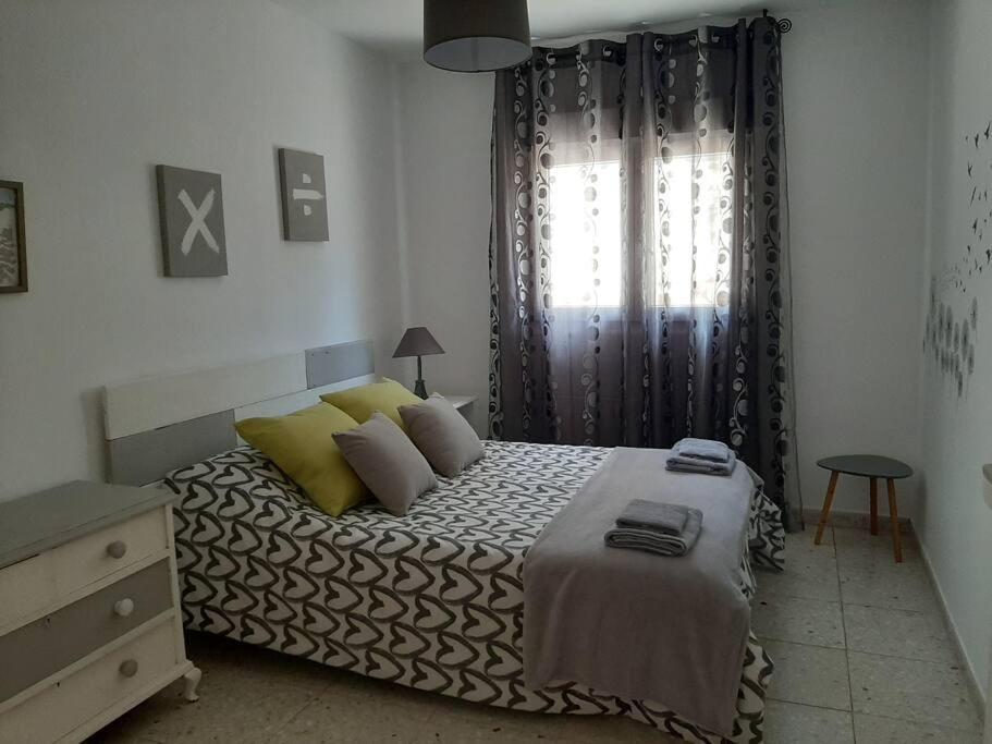 Casa Balta Villa Ávila Dış mekan fotoğraf