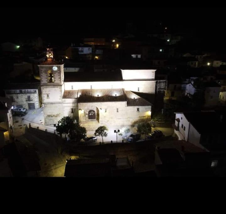 Casa Balta Villa Ávila Dış mekan fotoğraf