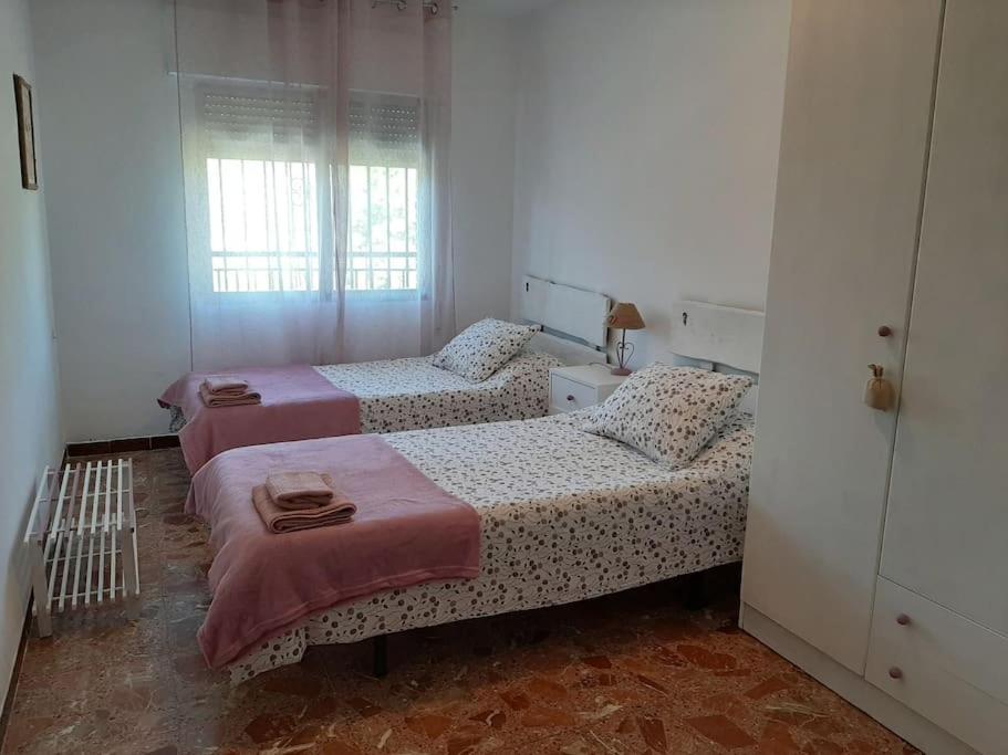 Casa Balta Villa Ávila Dış mekan fotoğraf