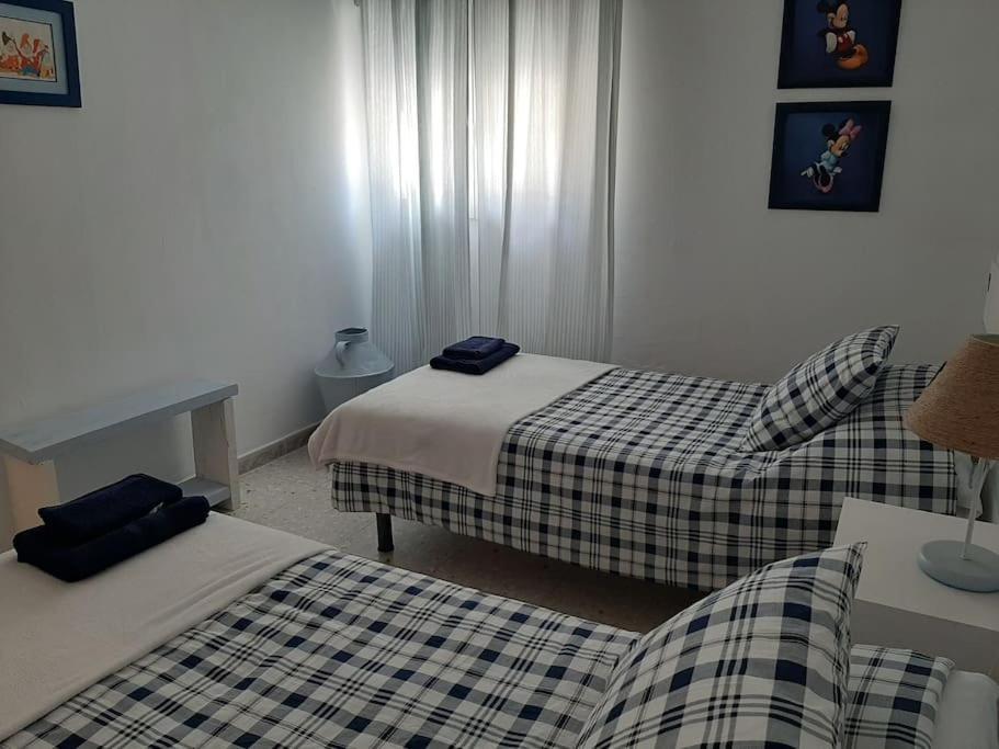 Casa Balta Villa Ávila Dış mekan fotoğraf