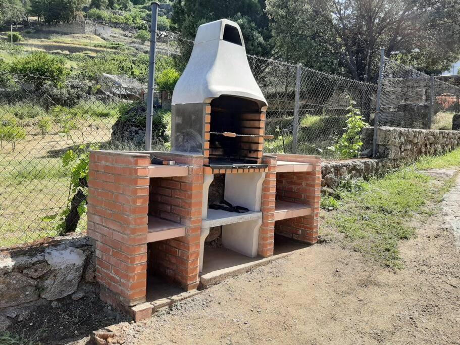 Casa Balta Villa Ávila Dış mekan fotoğraf