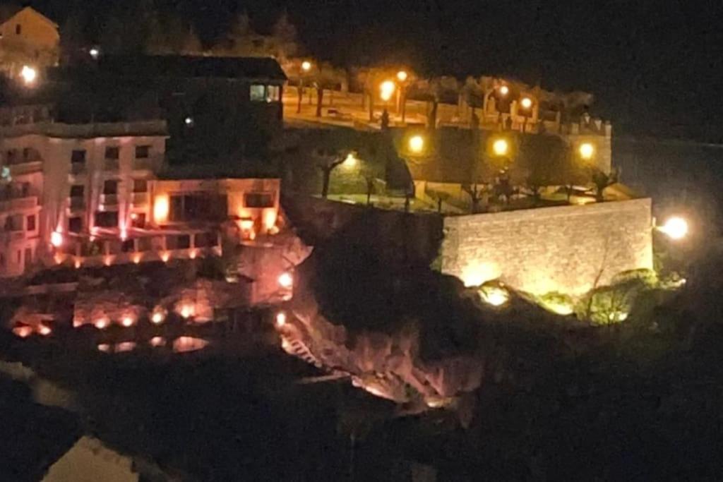 Casa Balta Villa Ávila Dış mekan fotoğraf