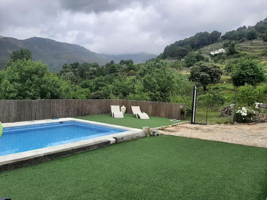 Casa Balta Villa Ávila Dış mekan fotoğraf