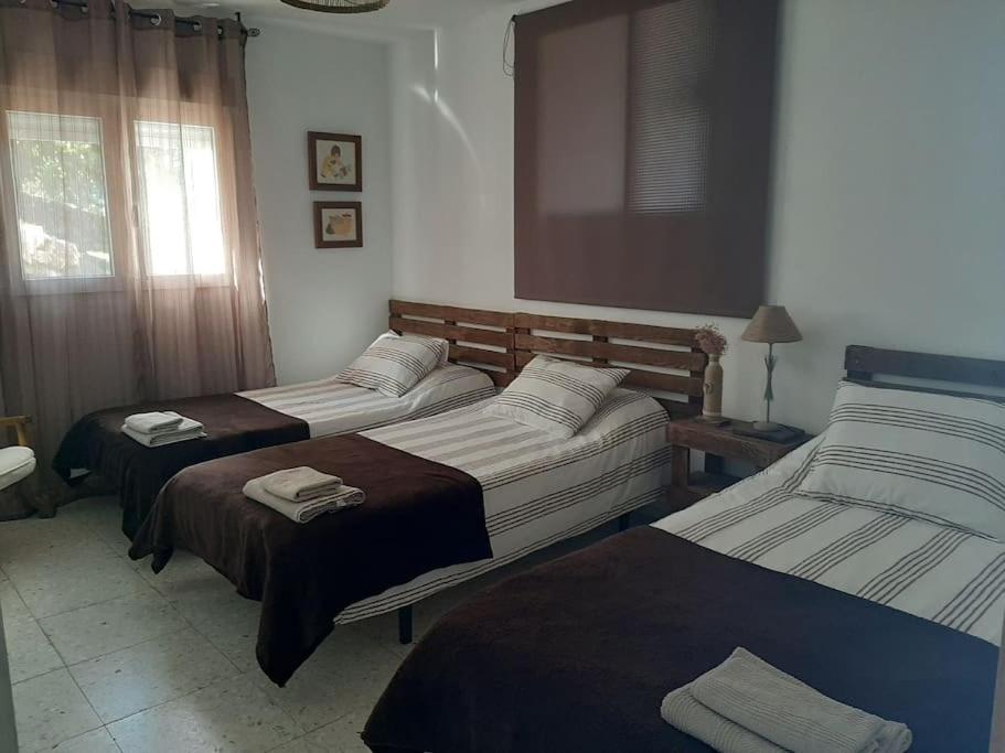 Casa Balta Villa Ávila Dış mekan fotoğraf