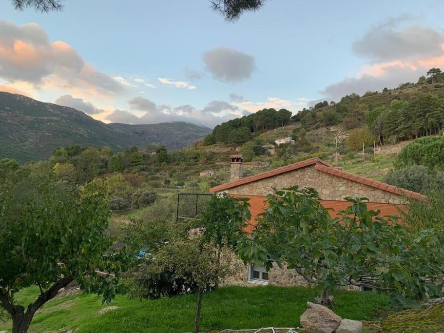Casa Balta Villa Ávila Dış mekan fotoğraf
