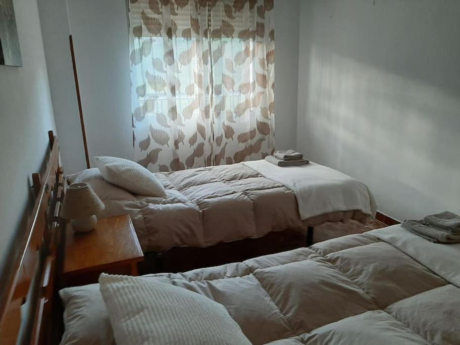 Casa Balta Villa Ávila Dış mekan fotoğraf