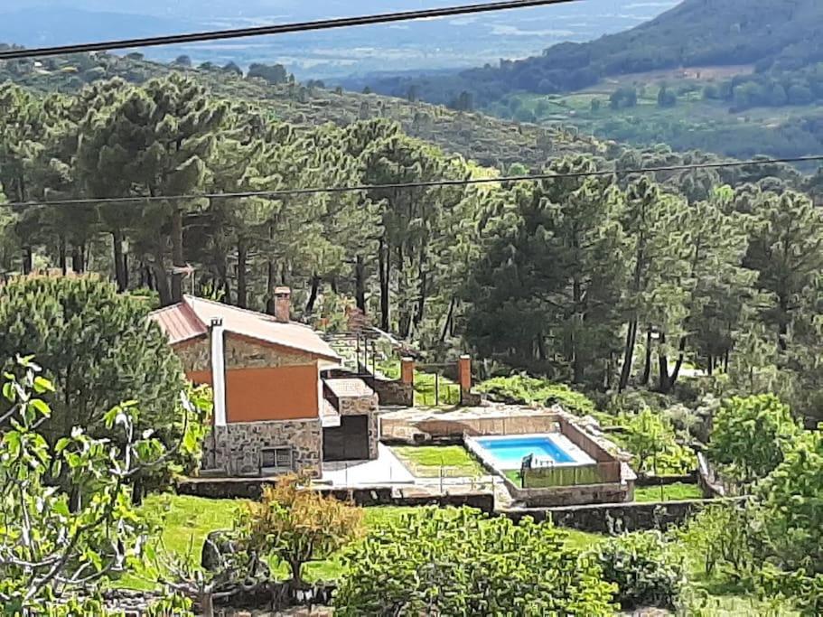 Casa Balta Villa Ávila Dış mekan fotoğraf