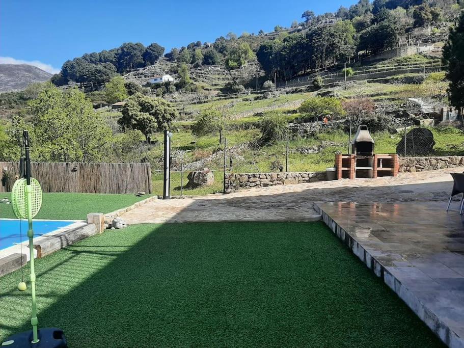 Casa Balta Villa Ávila Dış mekan fotoğraf