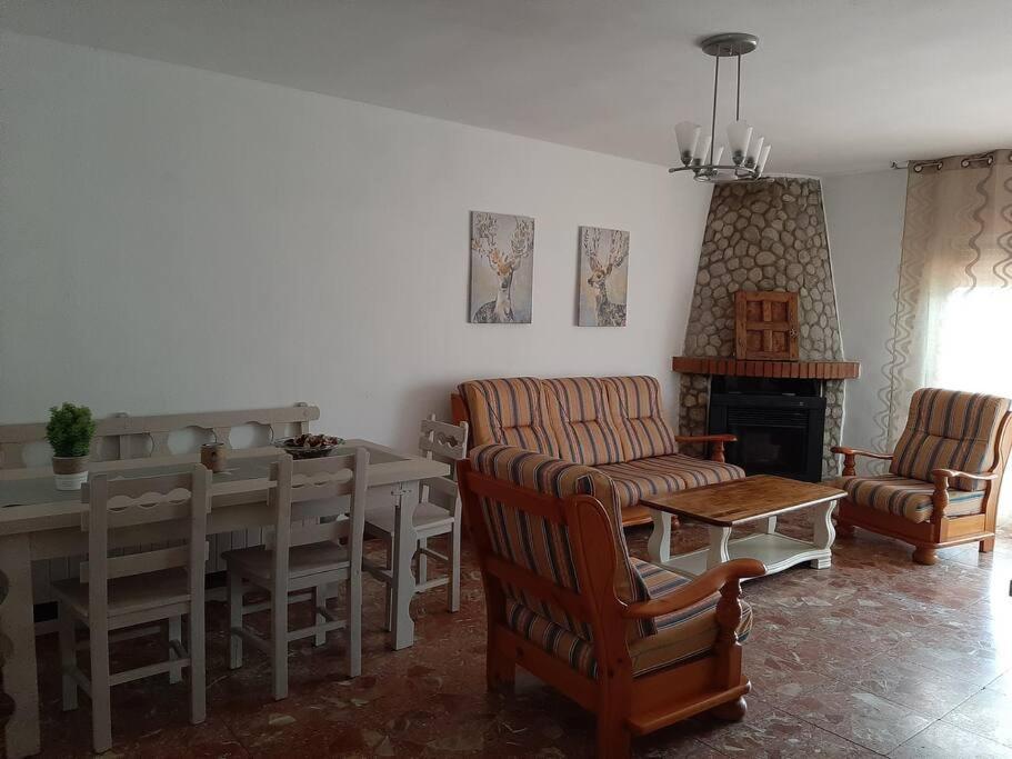 Casa Balta Villa Ávila Dış mekan fotoğraf