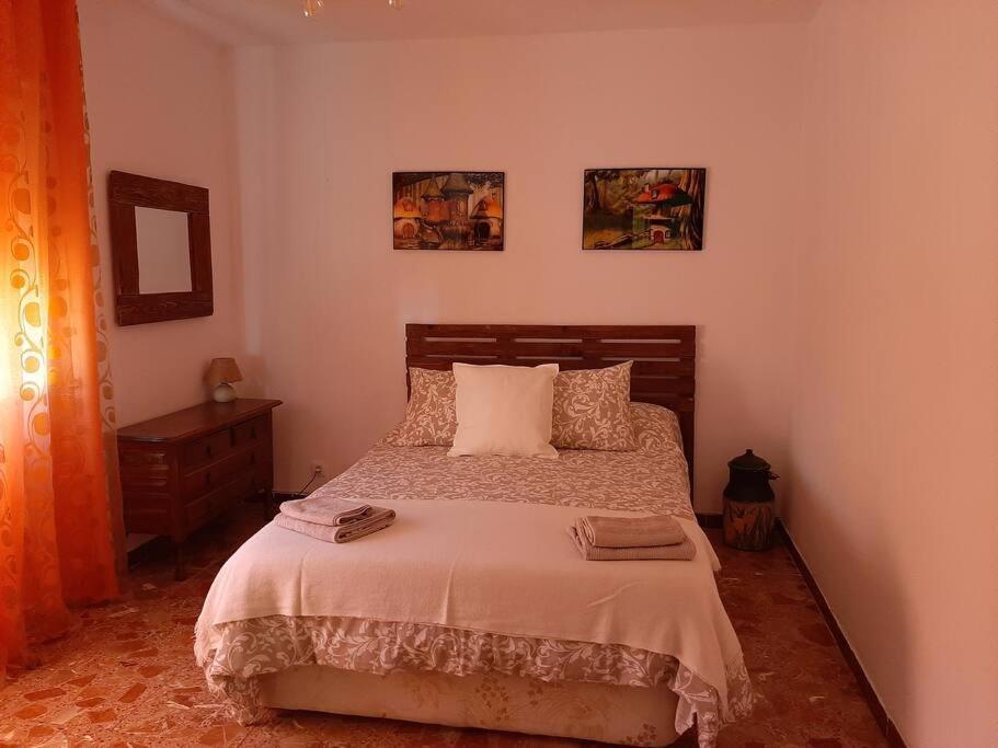 Casa Balta Villa Ávila Dış mekan fotoğraf